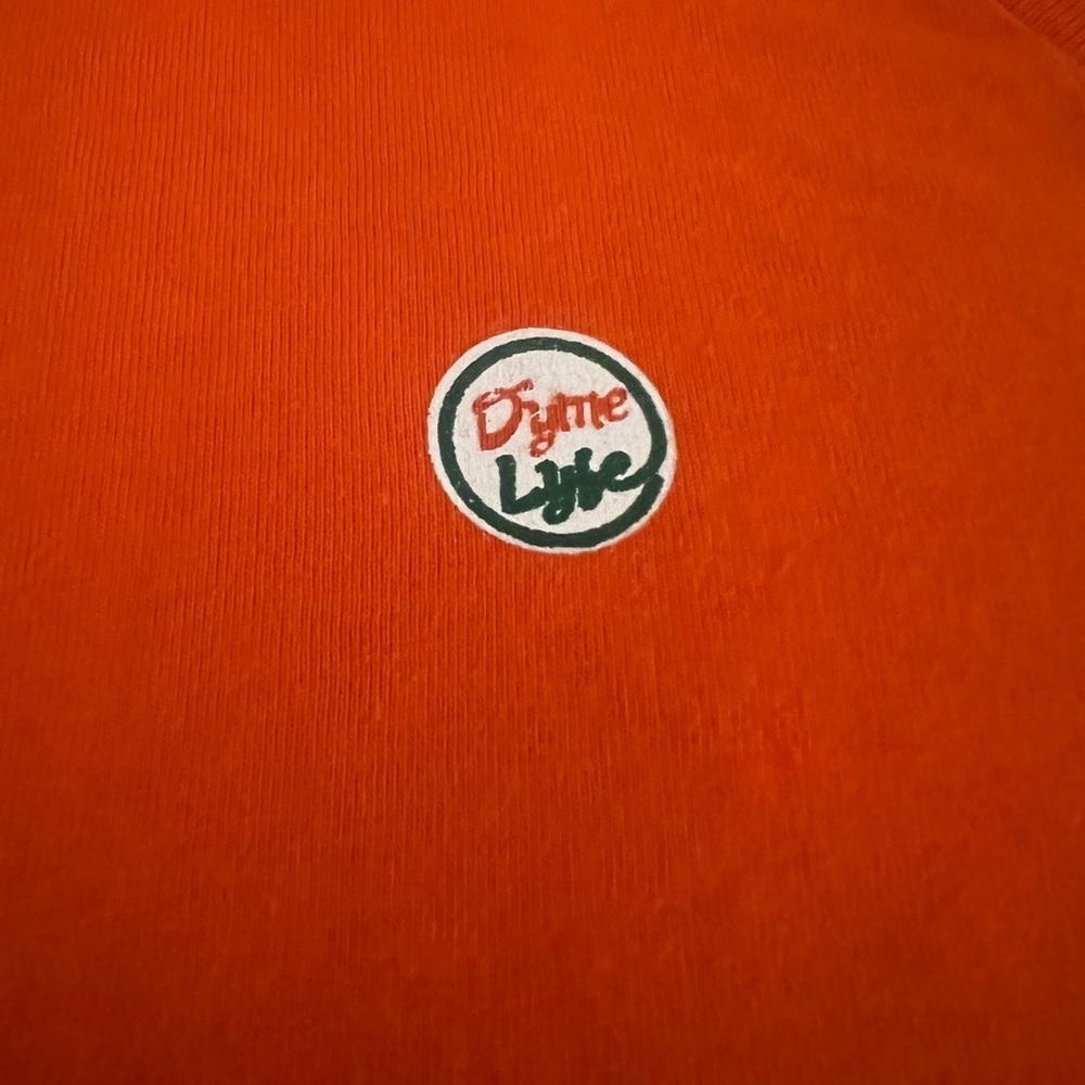 Miami Hurricanes NCAA Football Dyme Lyfe t-shirt jersey New - Picture 4 of 7